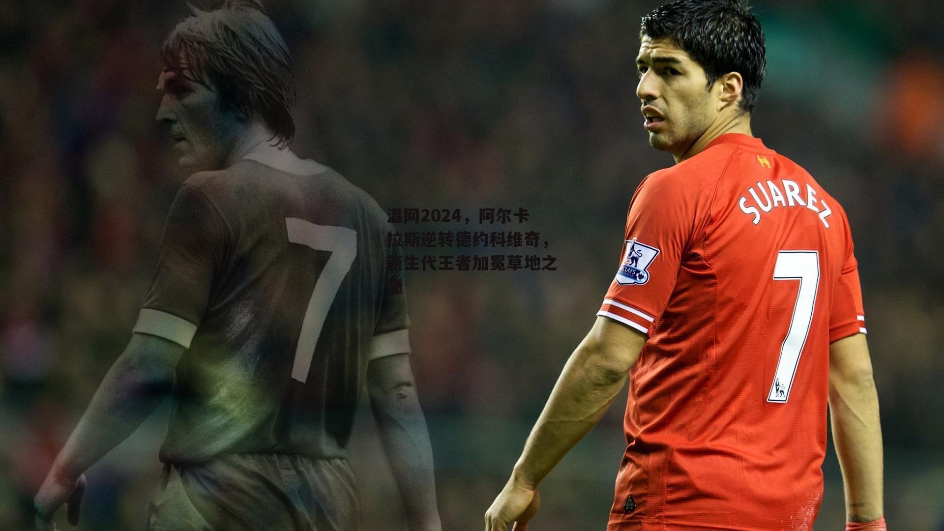 温网2024，阿尔卡拉斯逆转德约科维奇，新生代王者加冕草地之巅