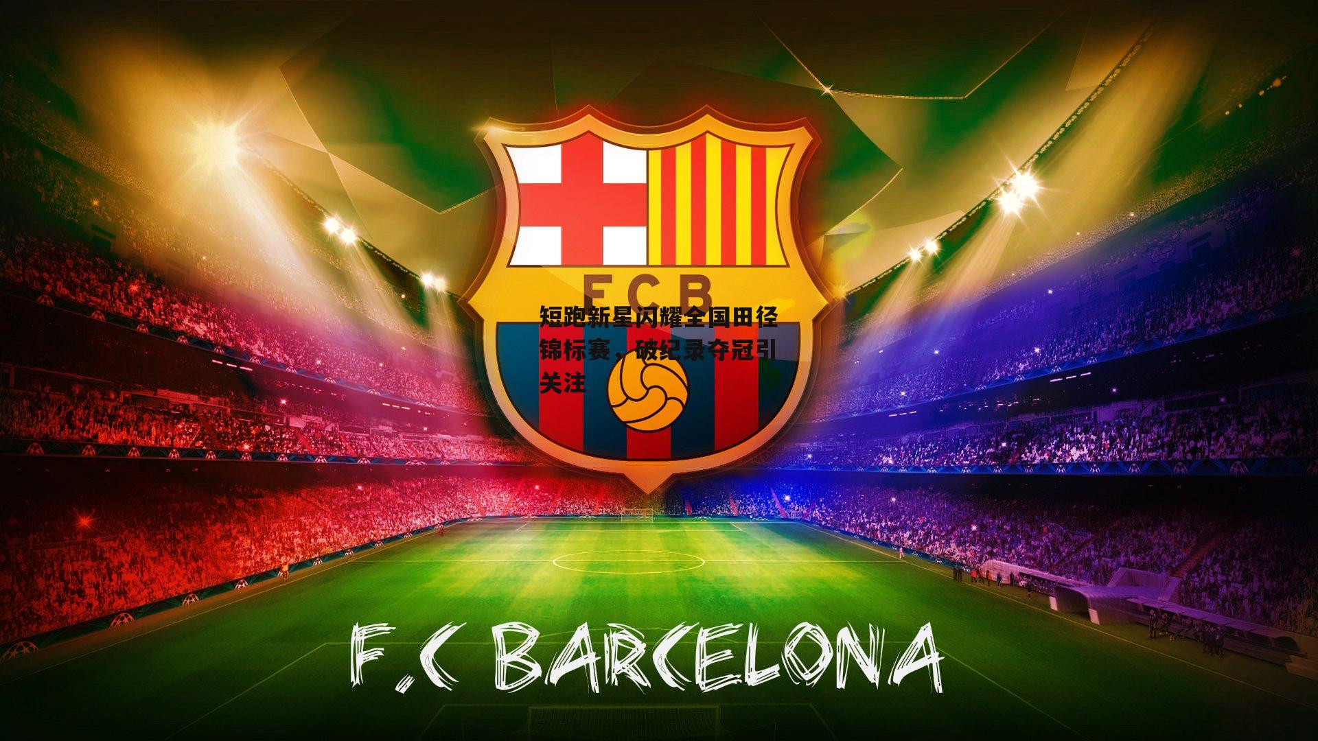 短跑新星闪耀全国田径锦标赛，破纪录夺冠引关注