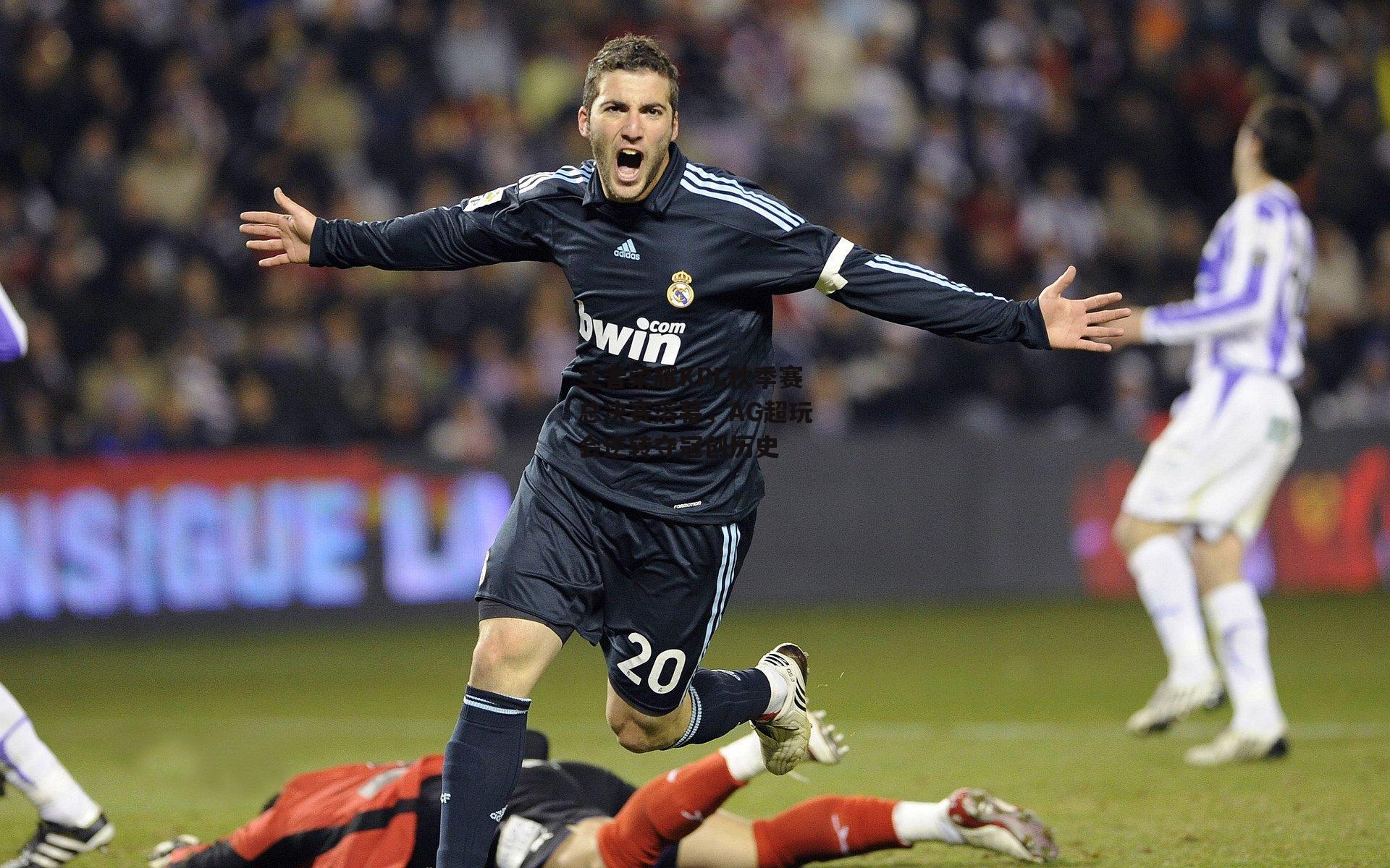 王者荣耀KPL秋季赛总决赛落幕,AG超玩会逆转夺冠创历史