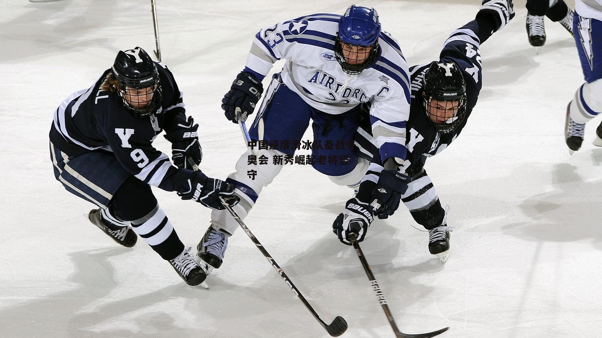 中国速度滑冰队备战冬奥会 新秀崛起老将坚守